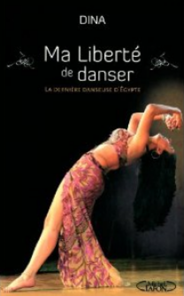 Ma Liberté de danser - Dina