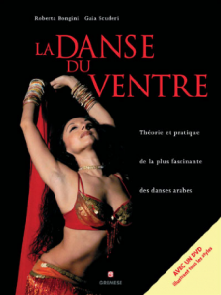 La Danse du Ventre - Roberta Bongini/Gaia Scuderi