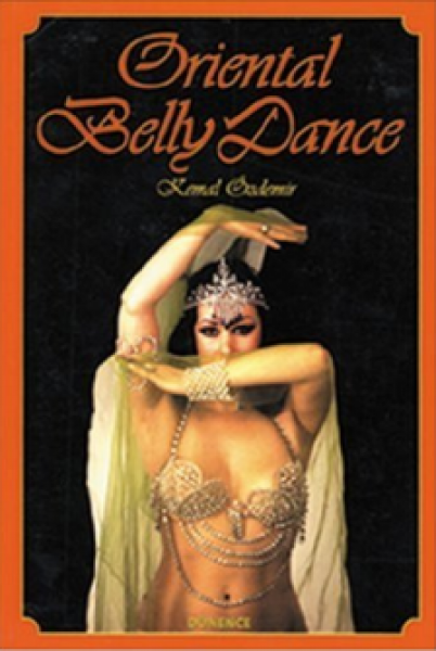 Oriental Belly Dance