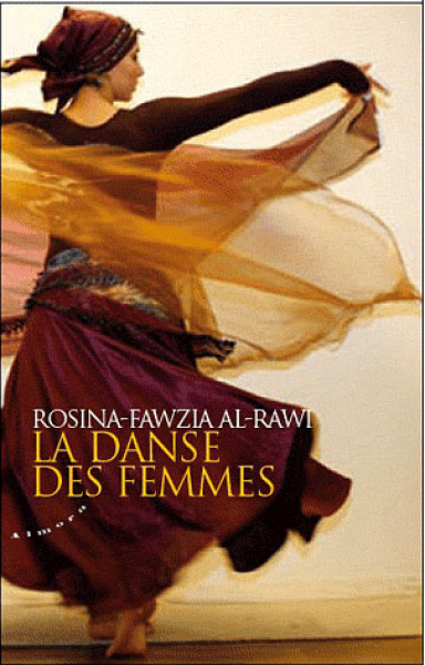 La Danse des femmes Rosina-Fawzia Al-Rawi